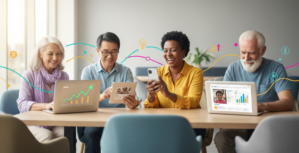 Elder Financial Planning