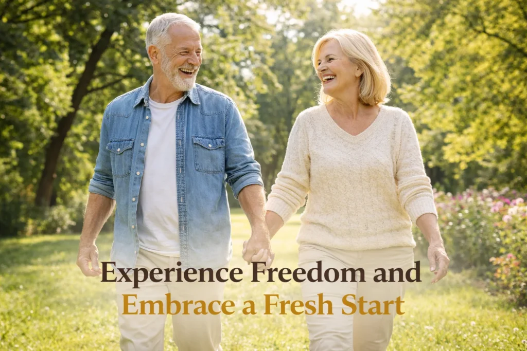 Life After Retirement Why It’s Actually a New Beginning