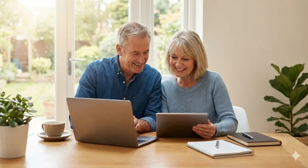 Can You Really Earn Online After 50 The Honest Truth