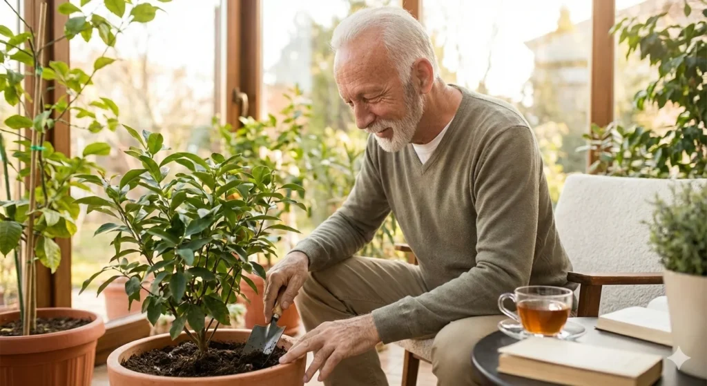 Healthy Daily Routines for a Happy Retirement  2026