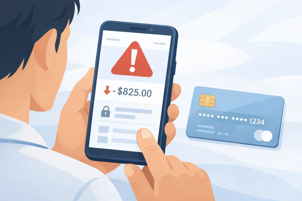 Debit Card Declined Suddenly - Is It Fraud or a Bank Issue 2026