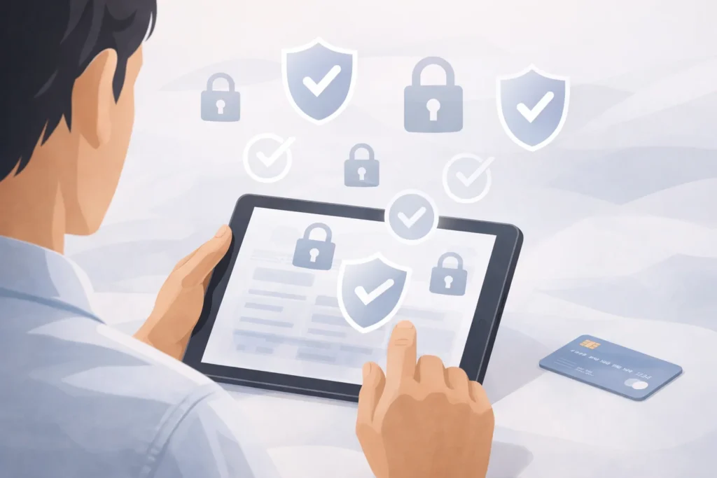 Financial compliance at your fingertips