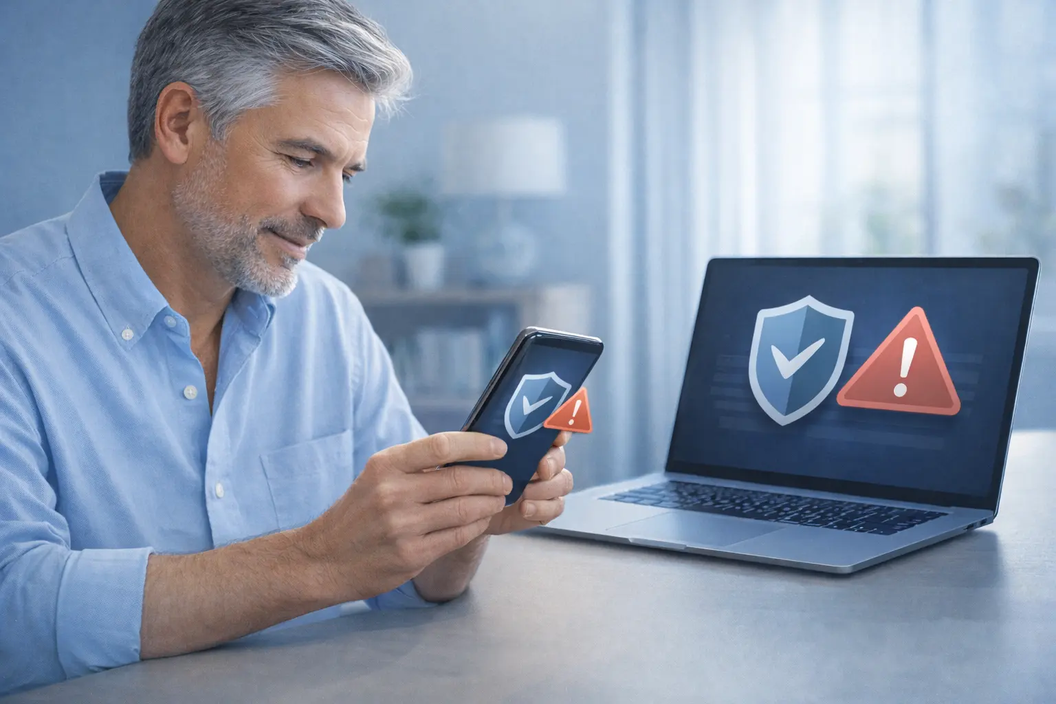 Online Scam Risk Checker