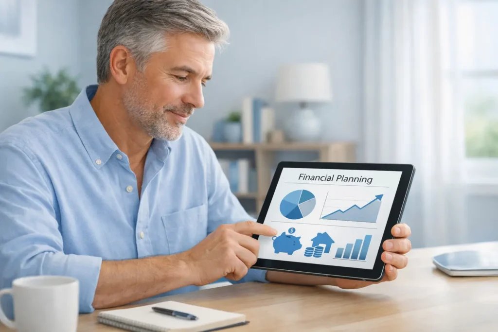 Life After Retirement: Why It’s Actually a New Beginning