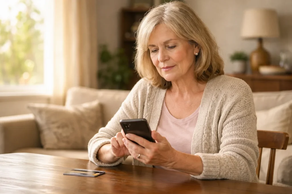 Safe Internet and Phone Habits