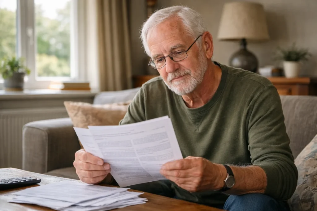 Safe investments for seniors are not about getting rich quickly