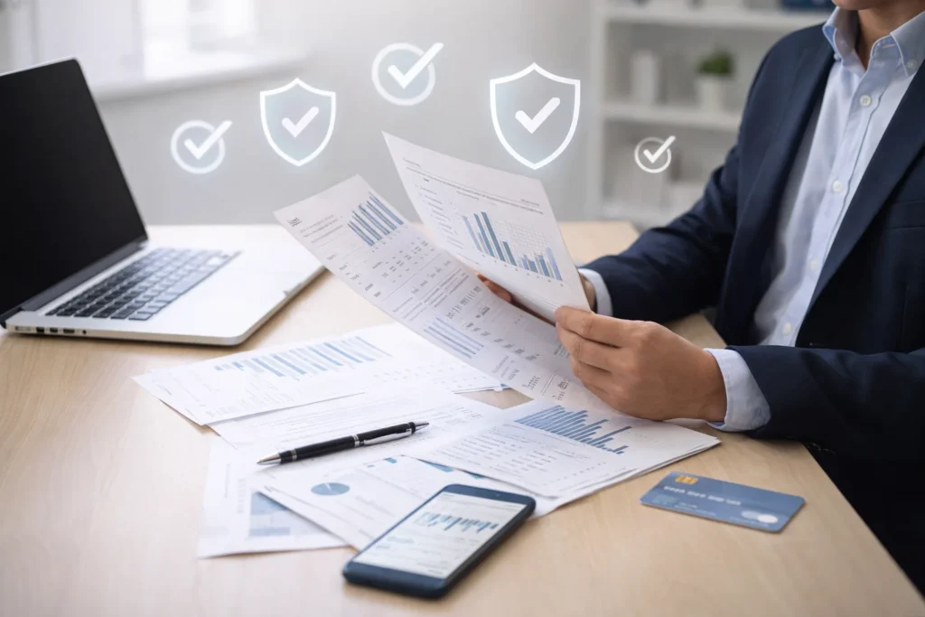 What Is Financial Compliance and Why It Matters 2026