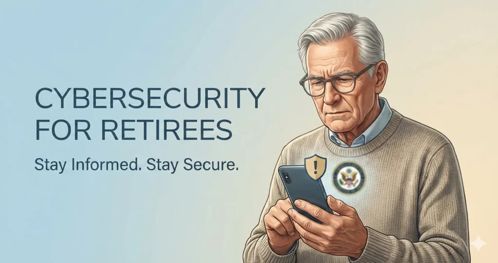 Social Security Phone Scams Every Retiree Must Know