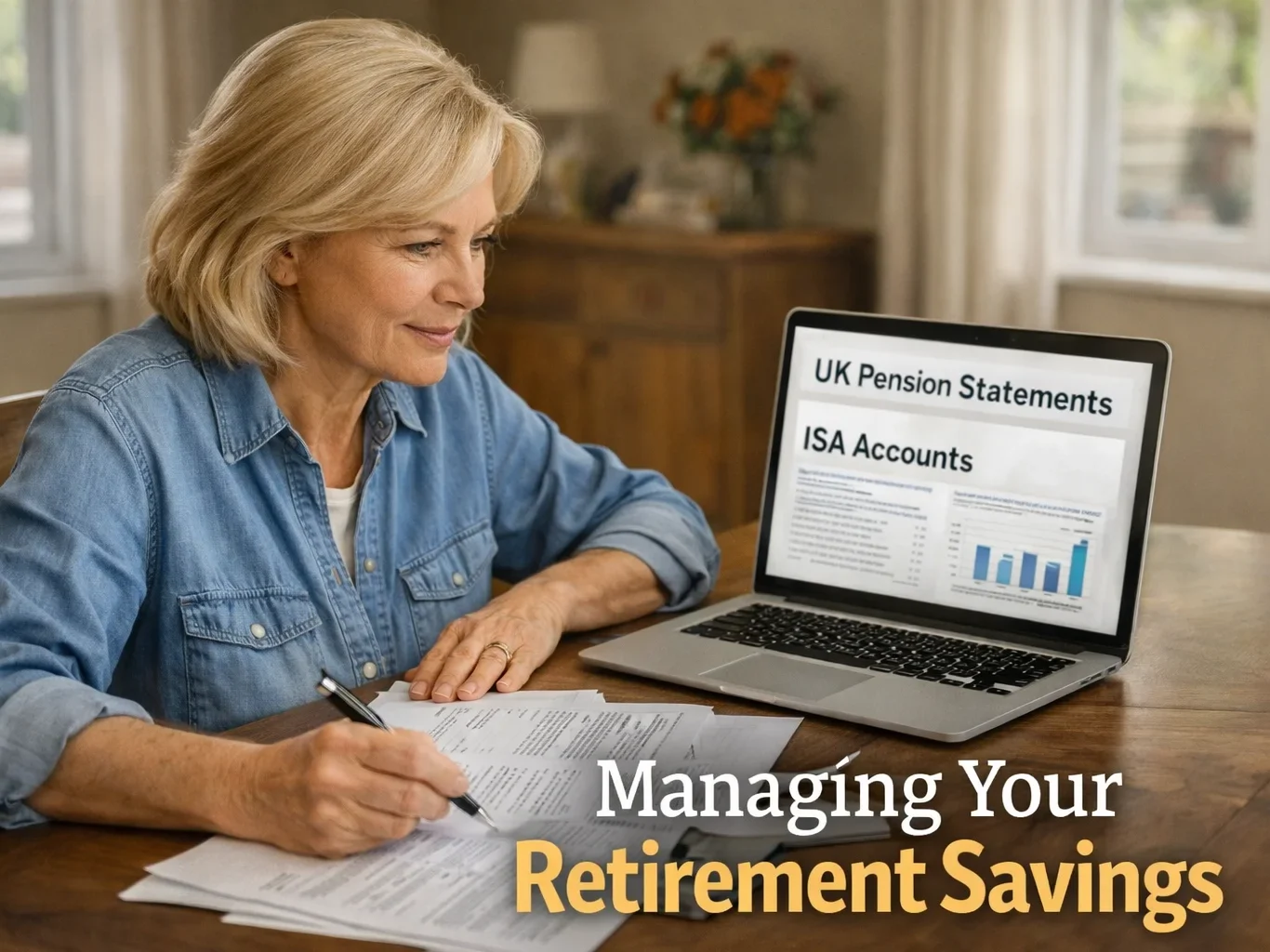 Understanding how to legally reduce taxes after 60 is crucial for both US and UK retirees who want to protect their hard-earned savings while staying compliant with tax laws.