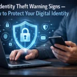 That’s why understanding identity theft warning signs and learning how to protect your digital identity is no longer optional—it’s essential.