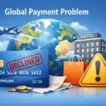 International transaction declined errors can be frustrating—especially when you’re trying to book a flight, pay for an online service, or shop from a foreign website