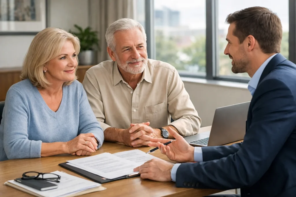 One of the most effective ways to reduce taxes legally after 60 is to utilize tax-advantaged accounts.