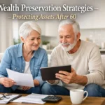 Wealth Preservation Strategies – Protecting Assets After 60