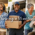 Finding meaningful work later in life can feel challenging, especially without a formal degree. However, the modern job market is more flexible than ever, offering a wide range of opportunities for older adults who bring valuable life experience, reliability, and strong work ethics. If you're searching for the Best Jobs for People Over 55 With No Degree, you're not alone—and the good news is, there are plenty of options available.