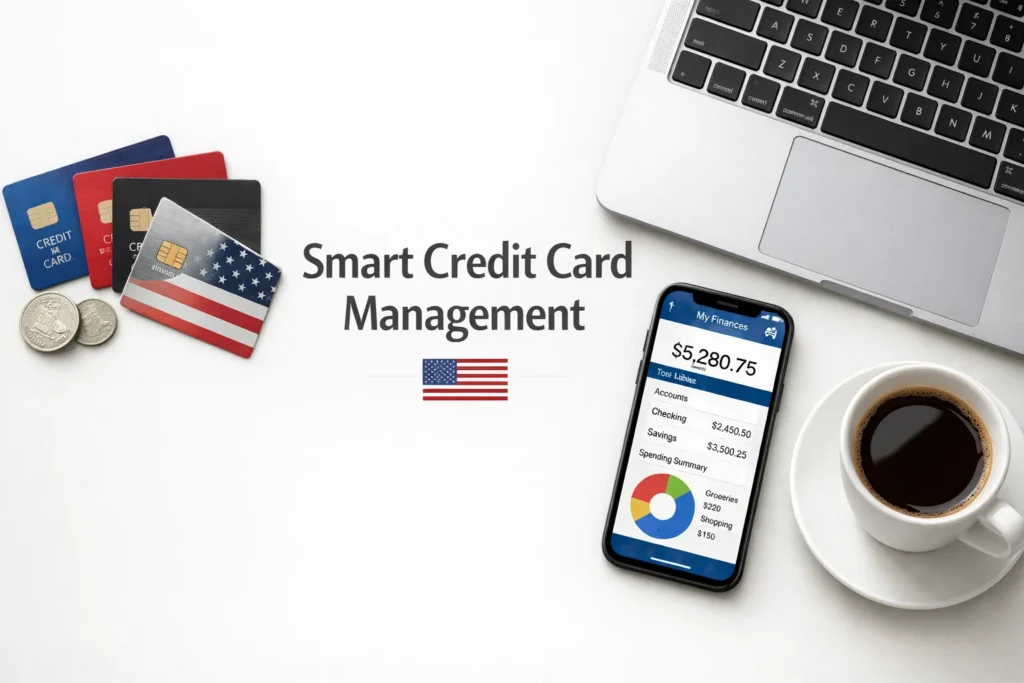 Choosing the best credit cards in the USA (2026) can feel overwhelming. With dozens of options offering rewards, cashback, travel perks, and low interest rates, it’s easy to pick the wrong one—or miss out on real value. This guide simplifies everything. It breaks down how credit cards work, why choosing the right one matters, and how to find the best option for your needs without confusion or risk.