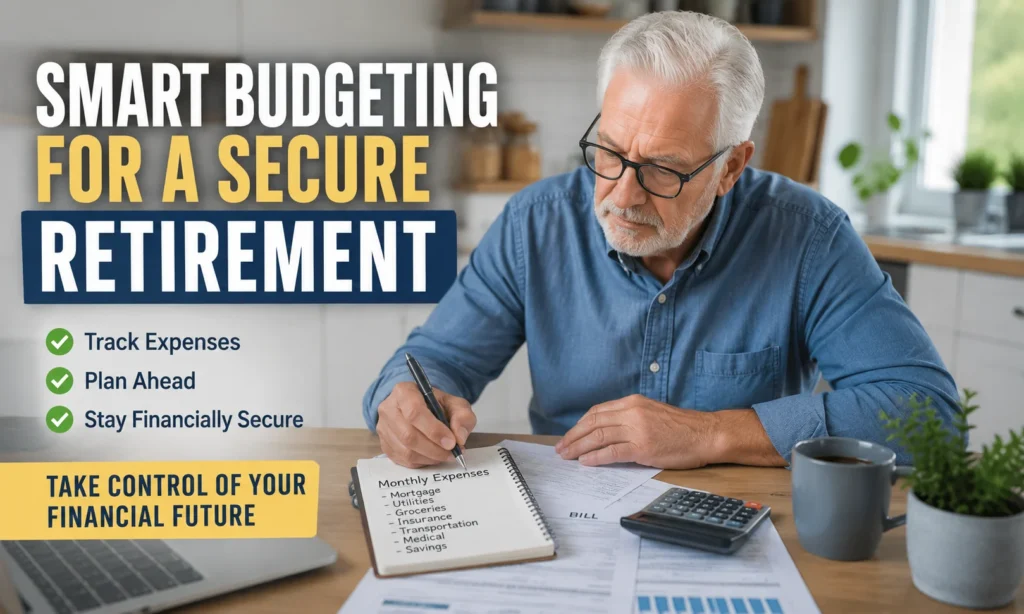 Financial Planning Matters More After Retirement