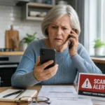How Seniors Can Avoid Phone Scams in 2026
