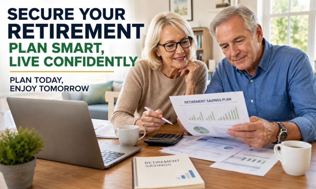 Retirement Mistakes to Avoid for Long-Term Financial Security 2026