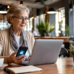 Learn the best practices for Public Wi-Fi Financial Safety. Discover how to protect your bank accounts, online payments, and personal information when using public Wi-Fi in cafés, airports, hotels, and other shared networks.