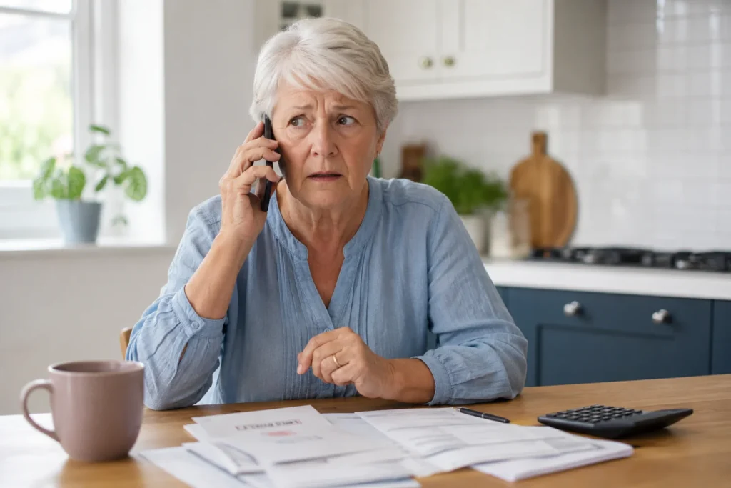 Scam Tactics That Target Seniors often focus on retirees because scammers believe older adults may have savings, own property, or be more willing to answer phone calls and emails.