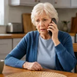 AI Voice Cloning Scams