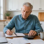 How a Simple Budget Review Can Save Retirees Hundreds Every Month