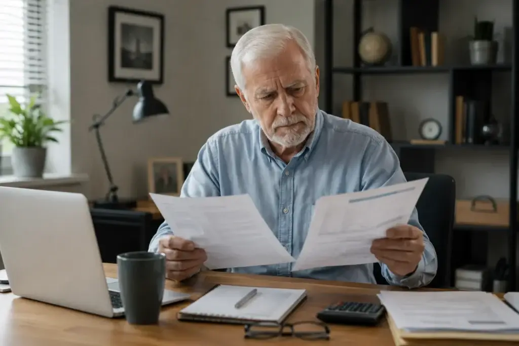get your money back after a scam