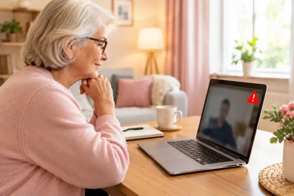 Romance scams targeting widowed seniors have become one of the most damaging forms of fraud in the United States, often costing victims their savings and, just as painfully, their trust.