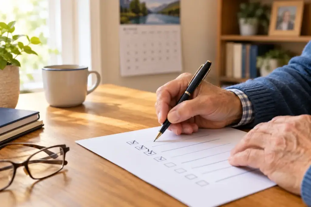 If you have a traditional IRA or 401(k), the IRS eventually requires you to take money out. This yearly withdrawal is called a Required Minimum Distribution, or RMD.